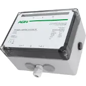 ABN PV GAK Kombiabl. Typ 1+2, 1100VDC, 1MPPT, Kabeldurchführung R9L1RUB3