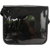 Veloflex 7000380 Umhängetasche VELOCOLOR LKW-Plane schwarz 7000380