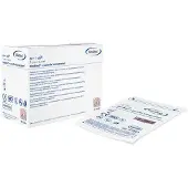 MaiMed porefix steril 10x30 cm transparent 25 St Pflaster