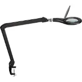 MAUL 8263390 LED forstørrelsesglaslampe Energiklasse: E (A - G)