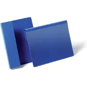 Durable 172207, Blau, 50 Stück(e)