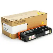 Ricoh 408352, 2500 Seiten, Schwarz, 1 Stück(e)