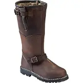 Meindl Herren Winterstiefel Kitzbuehel Hikingstiefel Freizeitstiefel Braun