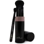 Luvia Cosmetics Pinselset Brush Set 1 Stk.
