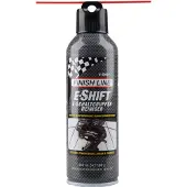 Finish Line Aerosol-Fettlöser E-Shift - 9.72oz