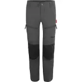 TROLLKIDS Kids Nordfjord Zip-off Pants
