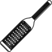 Microplane Black Sheep Extra Reibe