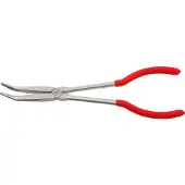 Kraftmann Flachrundzange Do it yourself 411