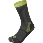 Lorpen T3hme T3 Heavy Trekker Eco Socks Grau EU 47-50 Mann