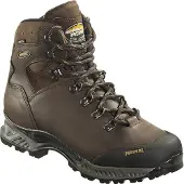 Meindl Herren Softline TOP GTX Trekkingstiefel mocca 46