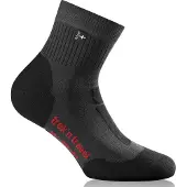 Rohner - Trek'n Travel - Wandersocken Gr 44-46 grau