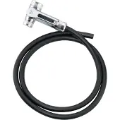 Topeak Schlauch Fußpumpe TwinHead DX Upgrade Kit
