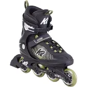 K2 Herren Inlineskates ASCENT 80