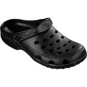 Beco Gartenclog Damen schwarz Größe 40