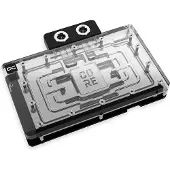 Alphacool WAK Core Geforce RTX 5090 Palit + Gainward