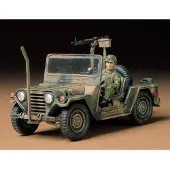 Tamiya 1/35 M151A2 FORD MUTT