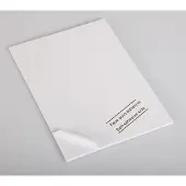 Clairefontaine Kartons und Klebstoffe