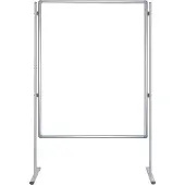 Franken Whiteboard PRO Stahl