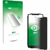 Upscreen Spy Shield Blickschutzfolie