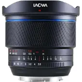 Laowa 10mm f/2.8 Zero-D FF L-Objektiv L-Mount
