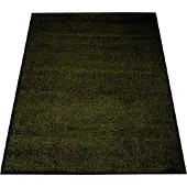 Miltex Schmutzfangmatte EAZYCARE, 1200 x 1800 mm, braun