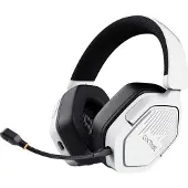 Trust GXT 493W Carus, Verkabelt & Kabellos, 20 - 20000 Hz, Gaming, 280 g, Kopfhörer, Weiß