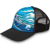Sunday Afternoons Artist Series Trucker