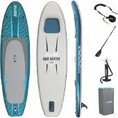 Bestway Hydro Force SUP Freizeit Board-Set Aqua Drifter View 335 x 91,5 x 15 cm