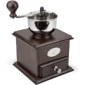 Peugeot Bresil 21 Cm Elektrische Kaffeemühle