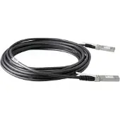 HP X242 10G SFP+ to