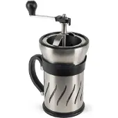 Peugeot Kaffeemühle / Cafetière Paris Press 2-in-1