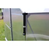 Vitavia Regenfallrohr-Set aus PVC für Pontos/ Triton/ Eos (Paar)