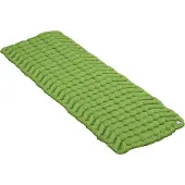 Bestway aufblasbare Single-XL-Isomatte WanderLite 198 x 71 x 6,5 cm