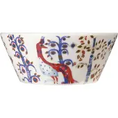 Iittala Schälchen Taika Weiß 12,1 cm