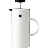 Stelton - EM77 Kaffeebereiter 1 L (Weiß)