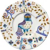Iittala Untertasse Taika Weiß 15 cm