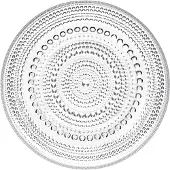 Iittala Dessertteller Kastehelmi Hell 17 cm