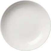 Arabia 24h Deep Plate, white, 24 cm