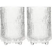 Iittala Ultima Thule Highball 380 ml 2er-Pack