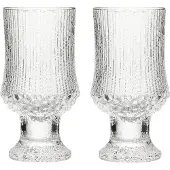 Iittala Ultima Thule Bierglas 340 ml 2er-Pack