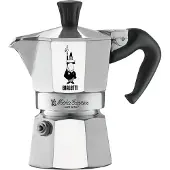 Bialetti Moka Express Kaffeemaschine