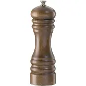Zassenhaus Pfeffermühle BERLIN 18 cm dunkel gebeizt 020120 Dark Beech Wood