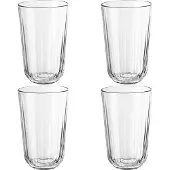 Eva Solo Wasserglas Tumbler 430 ml (4-teilig)