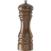 Zassenhaus Moulin à sel \Berlin\ 18 cm, hêtre foncé