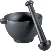 Zassenhaus Xl Mörtel