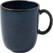 Villeroy & Boch Lave bleu Becher