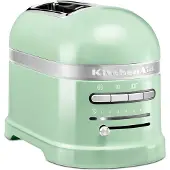 KitchenAid 5KMT2204EPP 7 2 Scheibe(n) 1250 W Kies, Edelstahl