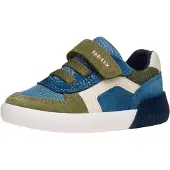Geox Gisli B Sportschuhe Blau EU 20 Junge Blau EU 20