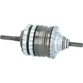 Shimano Sg-s7051-11 Interne Montage