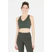 Athlecia Sport-BH "Dilraba" mit innovativen Features und smartem Trägerdesign